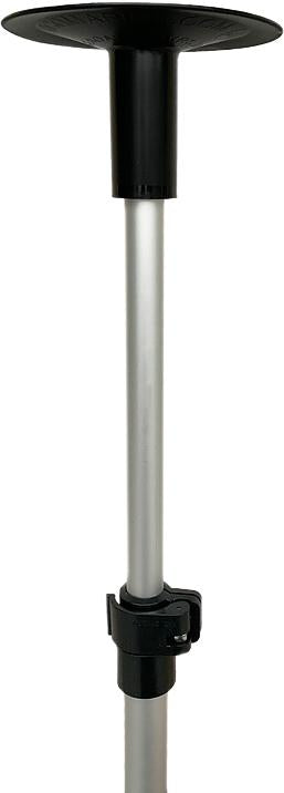 Boat Cover Support with Pole - Rockboat Marine