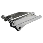 Bow Roller - Stainless Steel - Rockboat Marine