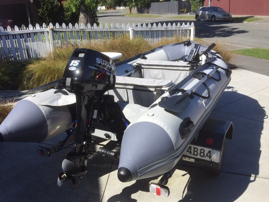 Boat-envy goes full circle.
