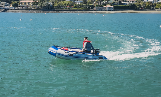 Japan trip – out. Cruising around New Zealand – in.