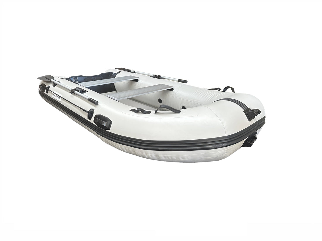Rockboat Air inflatable boat