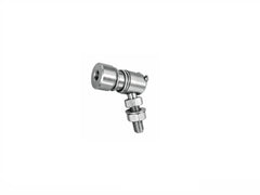 Morse 33C Stainless Ball Joint – Throttle & Shift Cable End