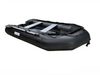 Inflatable Boat Sports Range - Black