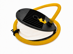 Foot Pump for Inflatable Boats, 10L