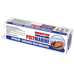 Hypalon Inflatable Boat Glue
