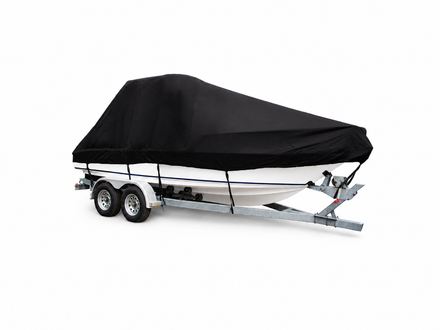 Boat covers