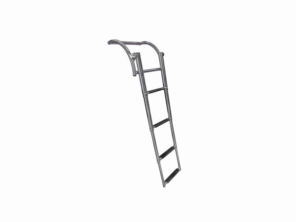 Inflatable Boat Ladder - 4 step