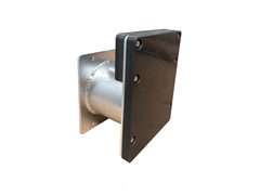 Outboard Motor Swivel Bracket