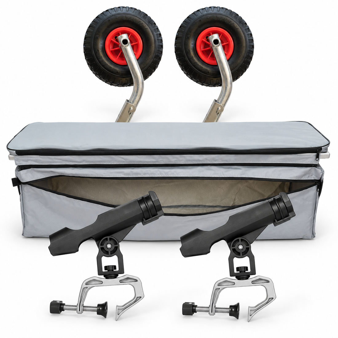 Inflatable Boat Essentials Package
