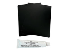 PVC Repair Kit for inflatable boats - 5 colours - NZ