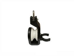 Pot Hauler Pulley Block