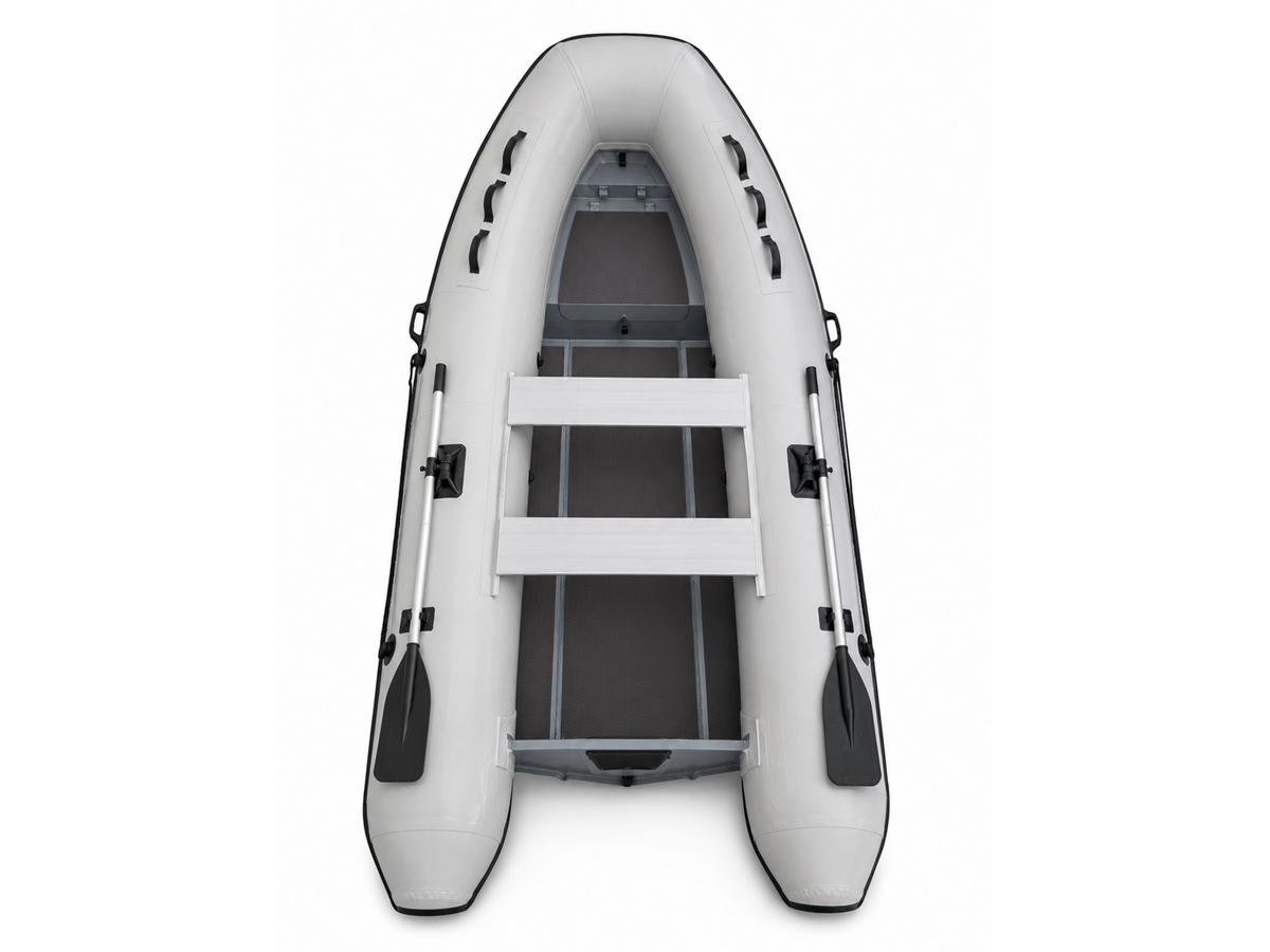 Rockboat RIB330