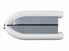 Rockboat RIB330 Aluminium Hull