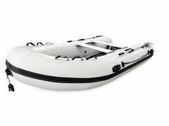 Rockboat RIB330 Aluminium Hull