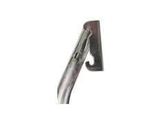 Dual Launching Wheels with quick removal. (Pair)