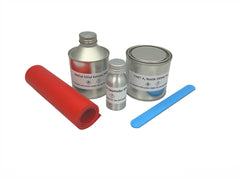 Professional Repair Kit – PVC