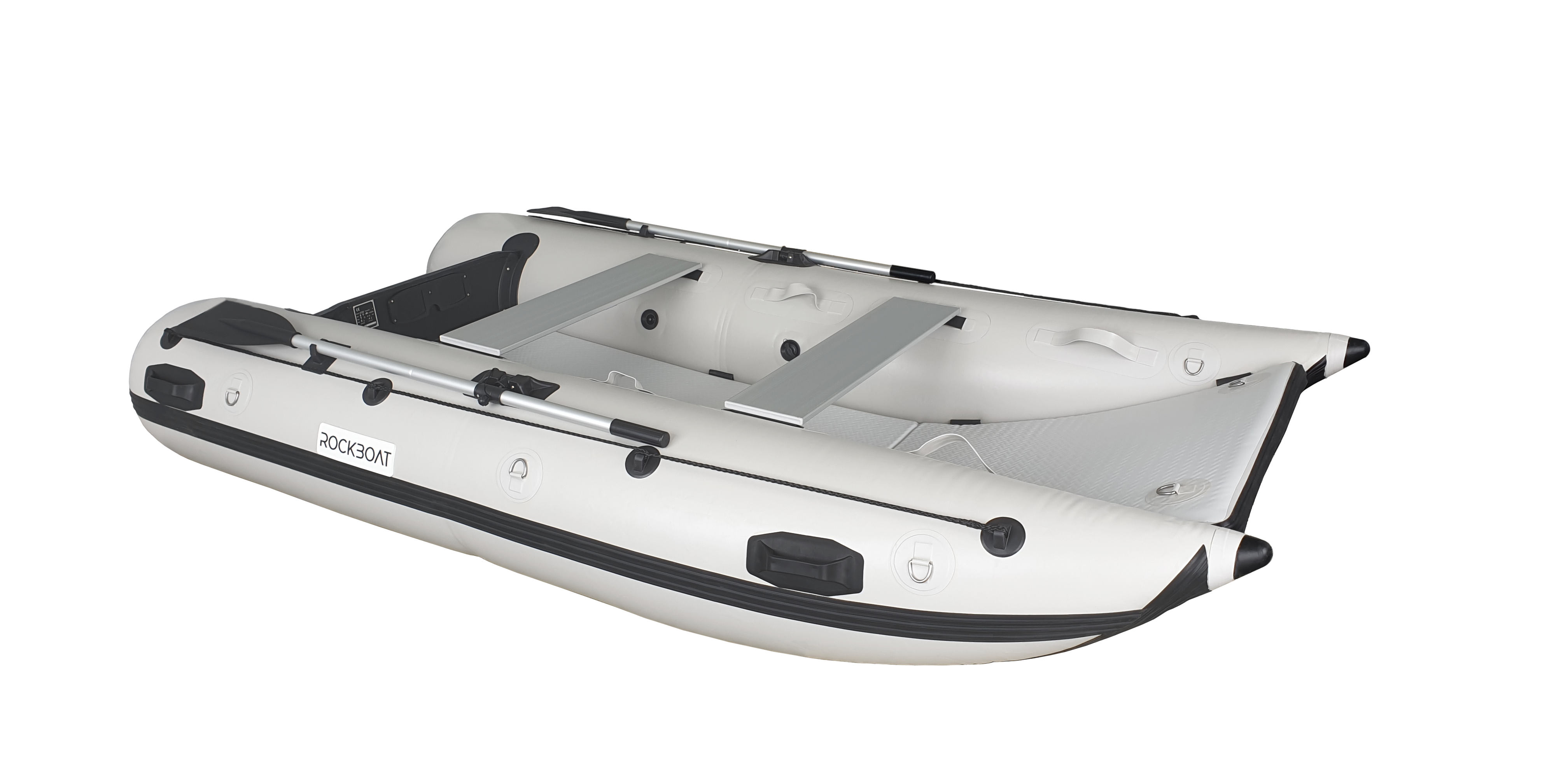Rockcat Inflatable Boats