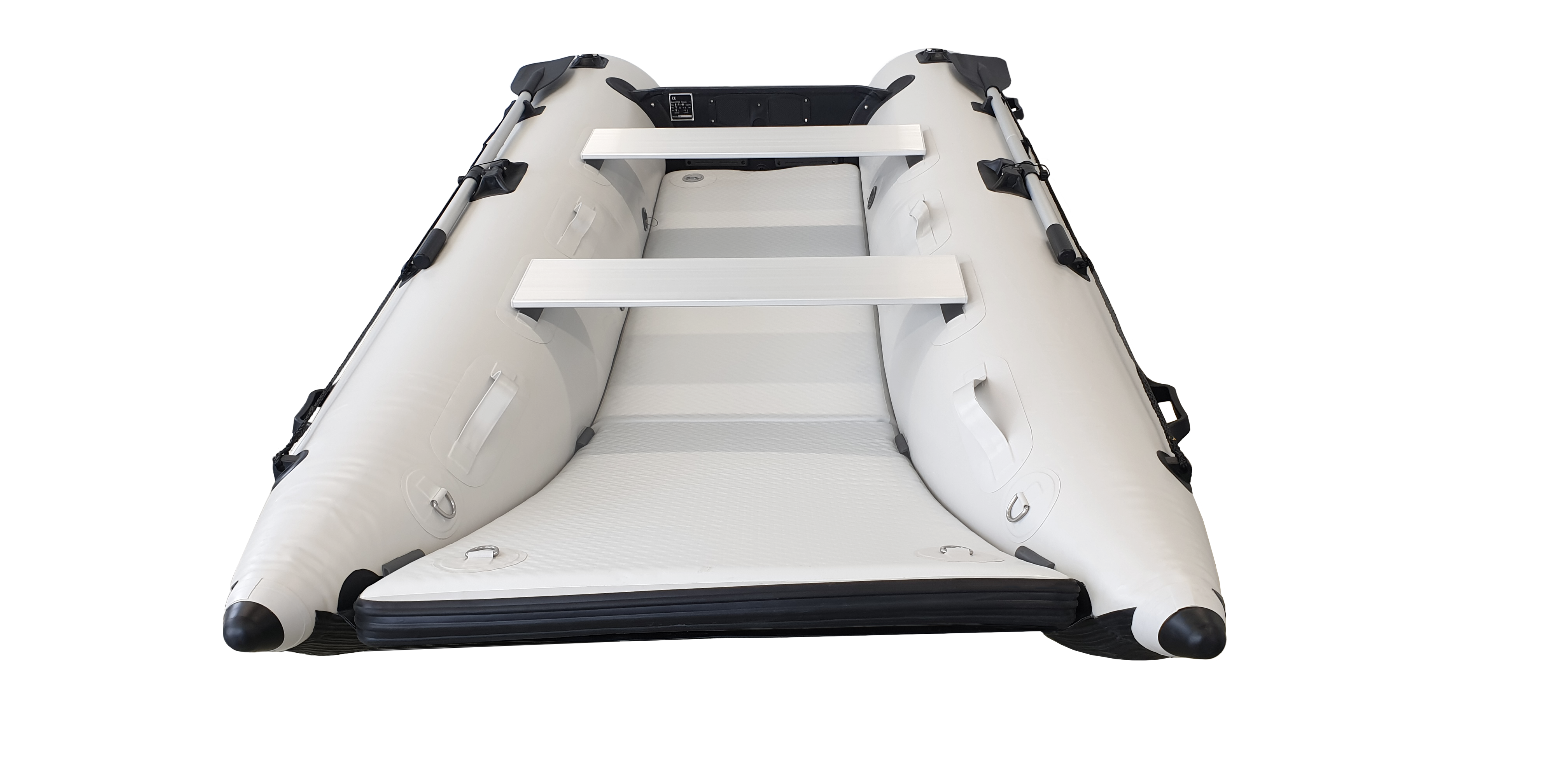 Rockcat Inflatable Boats