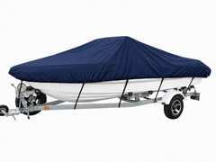 Boat Covers, Runabouts