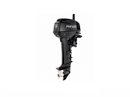 Parsun outboard motors