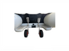 Rockboat Launching Wheels – Curved Bracket Design