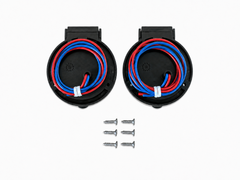 Anchor Winch Windlass Switch Up & Down - Pair