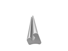 Inflatable Boat Aluminium Floor Retaining Rail - 500mm