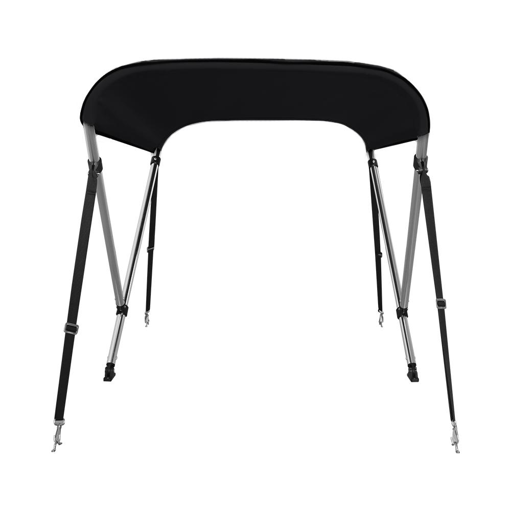 BIMINI Top for inflatable boats - Rockboat Marine