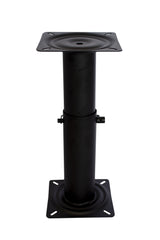 Adjustable Boat Seat Pedestal - Rockboat Marine