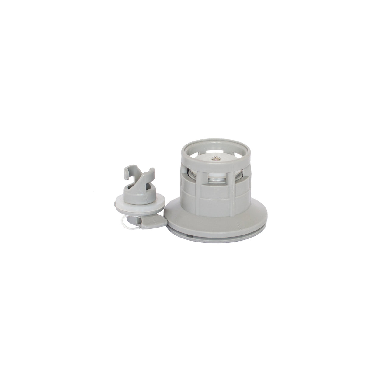 Air Valve for Inflatable Boat from Rockboat - Rockboat Marine
