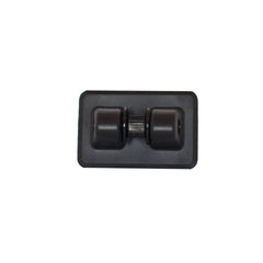 Anchor Roller for Inflatable Boats from Rockboat - Rockboat Marine