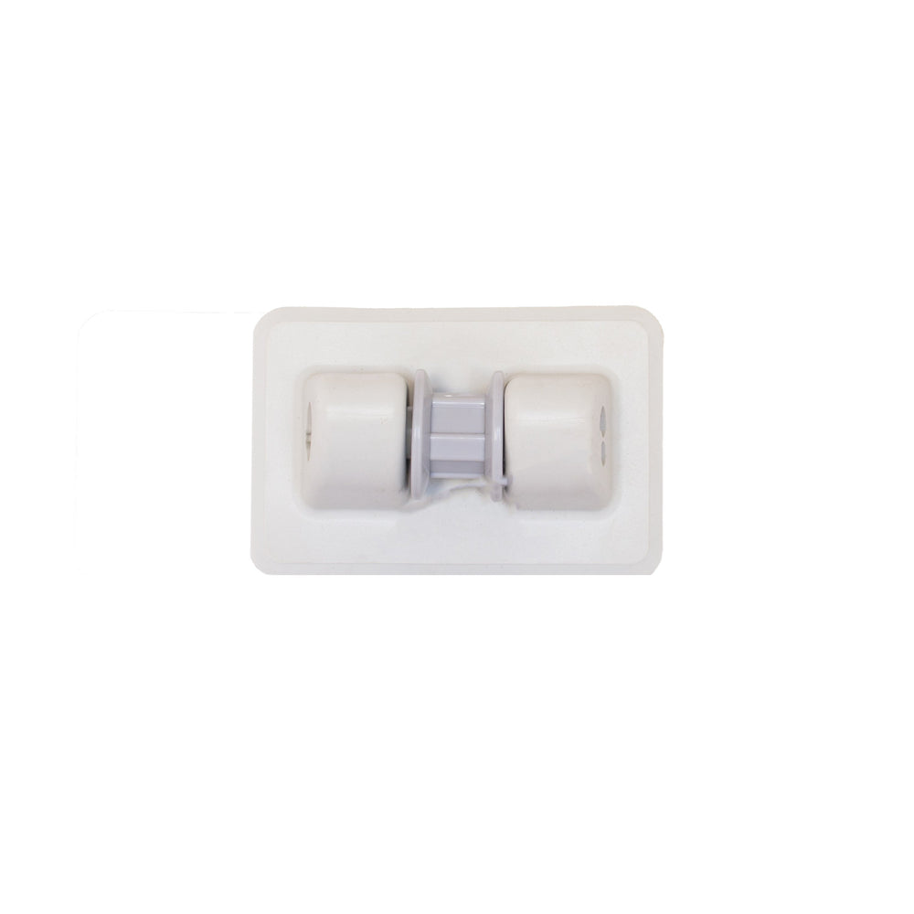 Anchor Roller for Inflatable Boats from Rockboat - Rockboat Marine