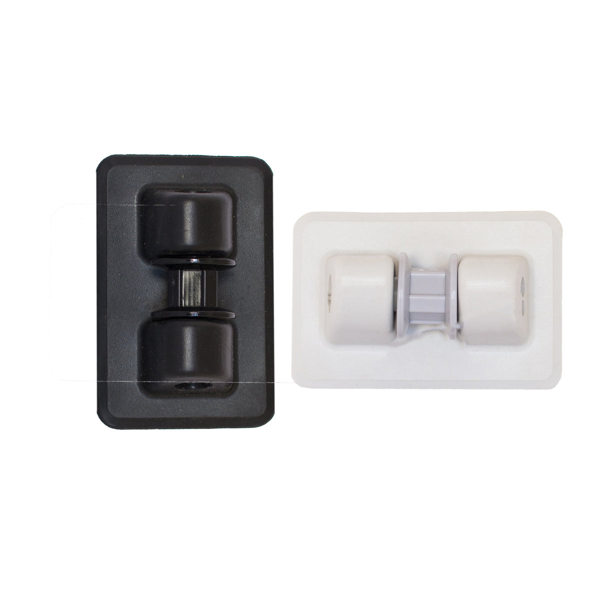 Anchor Roller for Inflatable Boats from Rockboat - Rockboat Marine