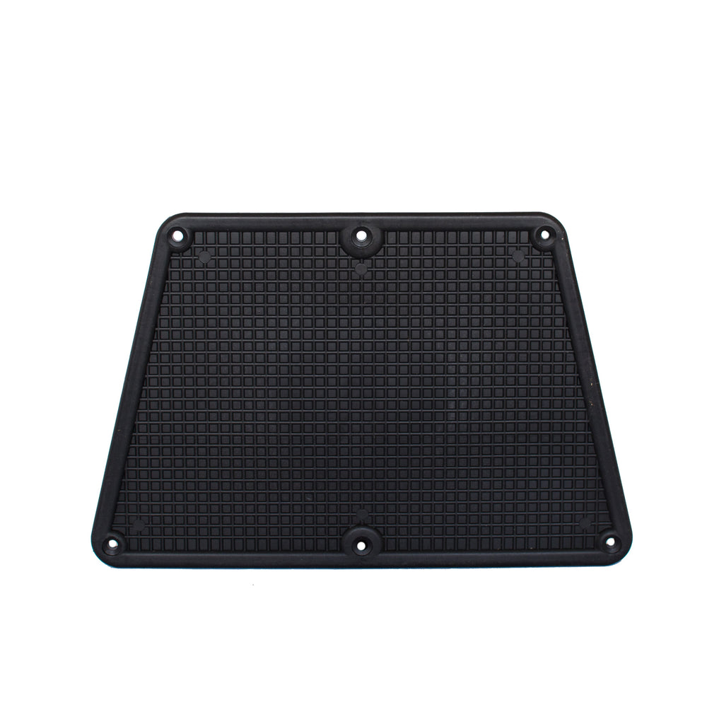 Outboard Transom Plate - Rockboat Marine