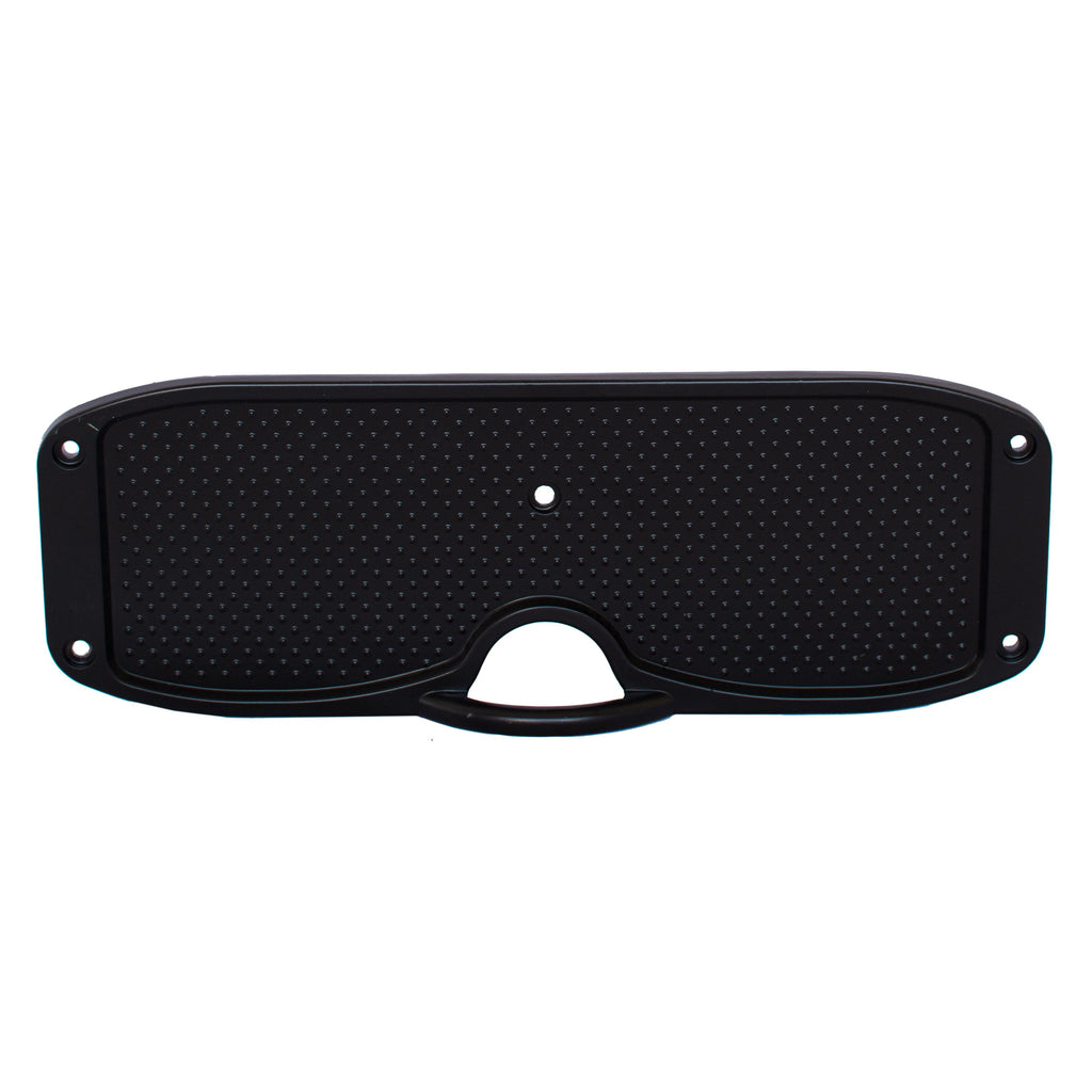 Outboard Transom Plate | Rockboat Marine