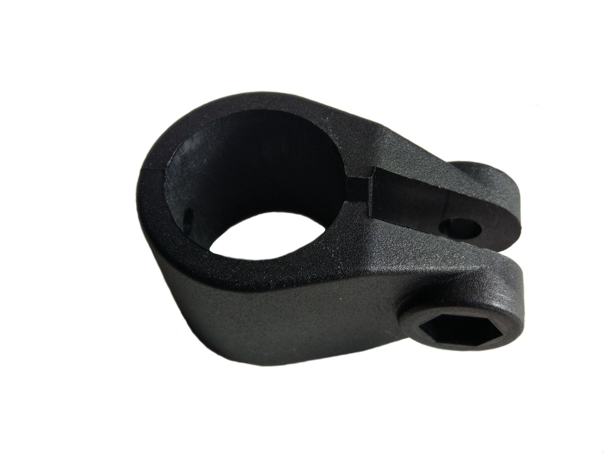 Bimini Tube Clamps, Nylon - Rockboat Marine