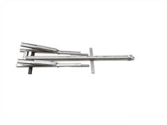 Boat Launching Trolley