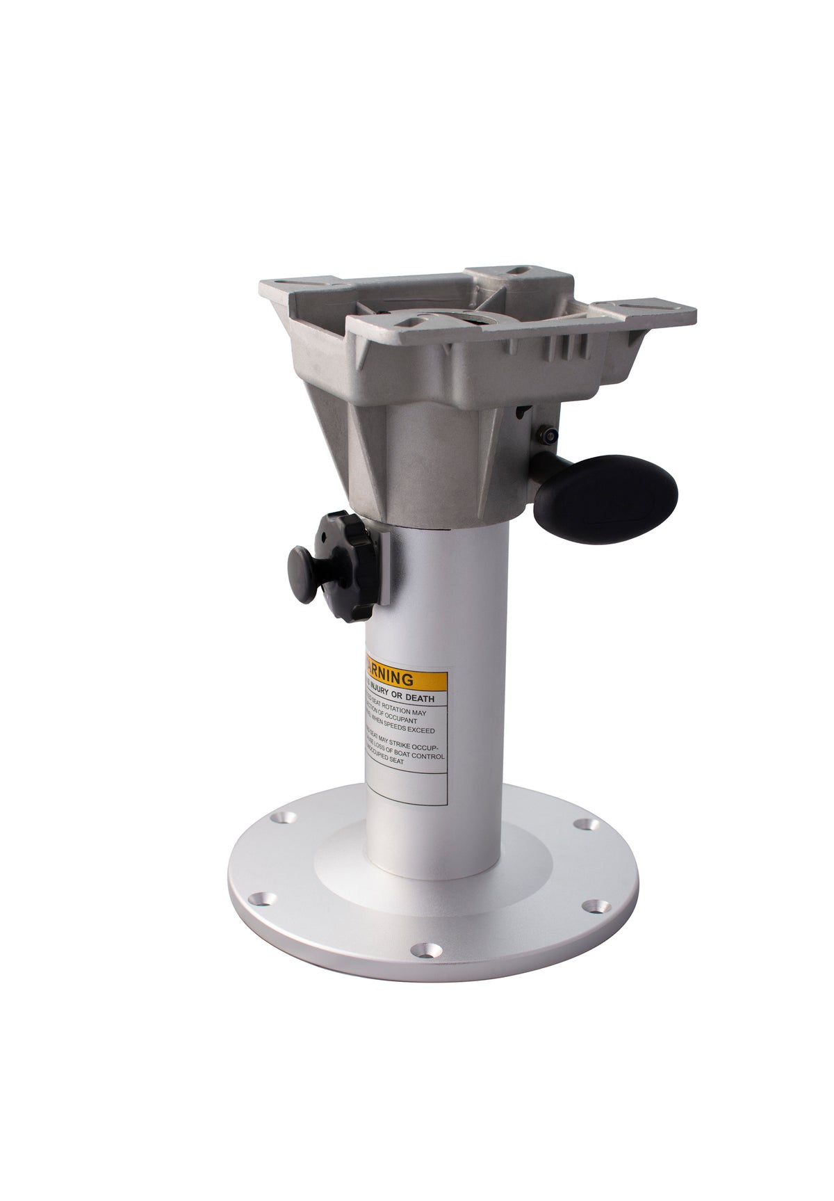Boat Seat Pedestal 320 - 470