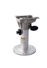Boat Seat Pedestal 320 - 470