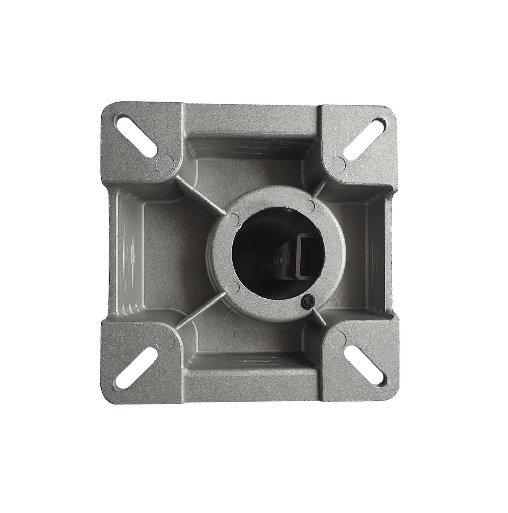 Boat Seat Pedestal Bolt Pattern