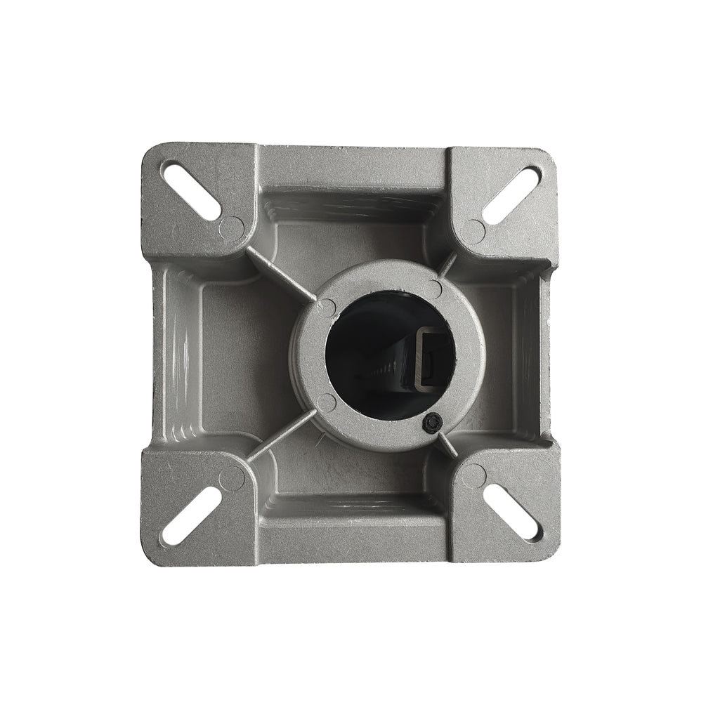 Boat Seat Pedestal, Adjustable Heights. 320 470mm Rockboat Marine