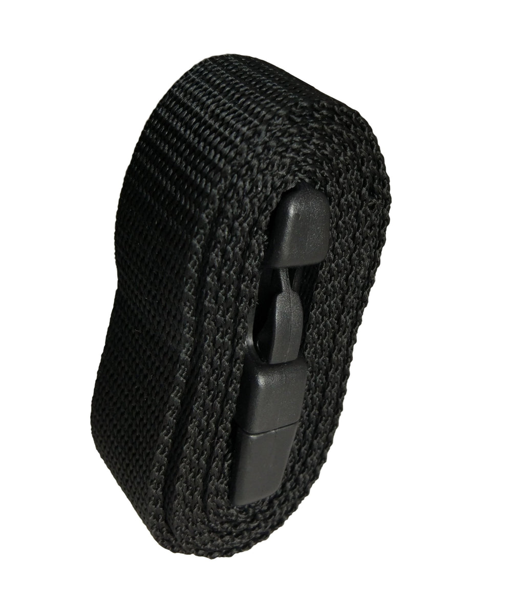 Boat Cover Tie Down Strap - 2mtrs - Rockboat Marine