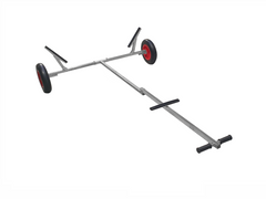 Boat Launching Trolley