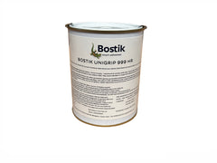 Bostik 999 Unigrip HR for PVC - 1 litre