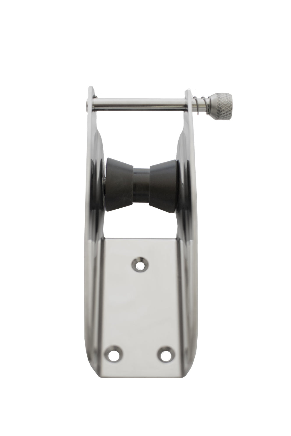 Bow Roller - Stainless Steel - Rockboat Marine