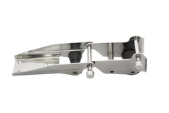 Bow Roller, Self Launching - Rockboat Marine