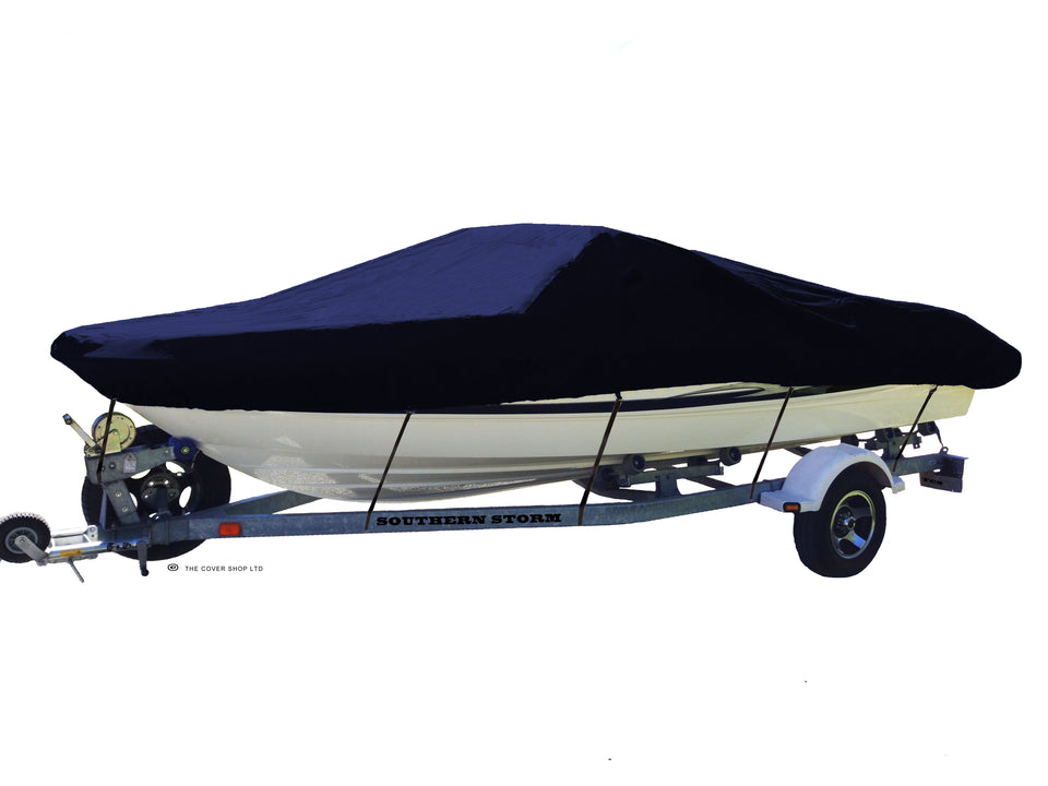 Boat Covers for cabin boats. One of NZ's largest online stockist ...