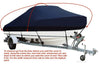 How to size your Boat Cover