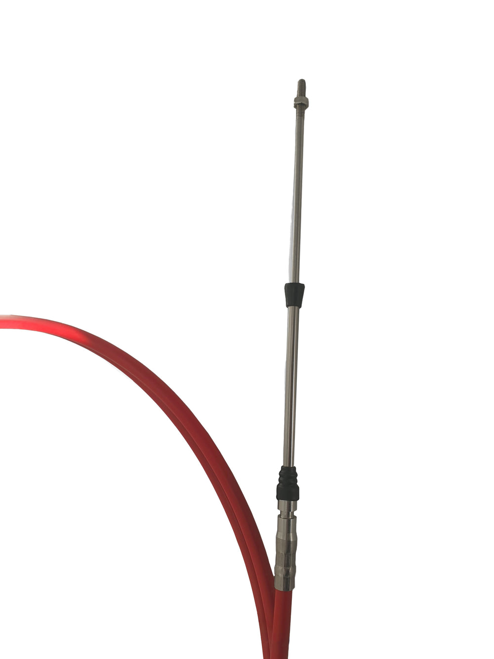 Marine Control Cable, Teflon Inner, Morse 33C - Rockboat Marine