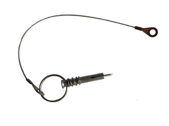316 Stainless Steel Clevis Pin for Bimini - Rockboat Marine